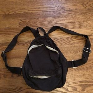 Brandy Melville mini backpack